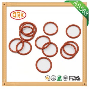 Wearable EPDM Rubber O-Rings