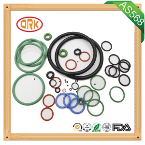 Buna O Ring for Sealing (N7009F)