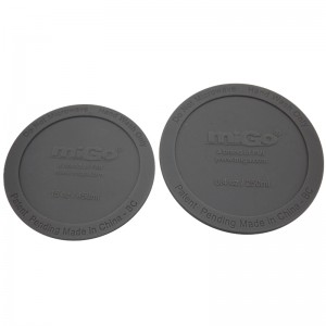 Custimized Rubber Flange Gasket