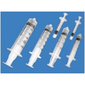 Rubber Parts for Injector Seals