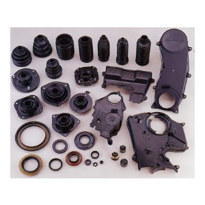 Rubber Sealing Rings/ FKM, Viton O-Rings