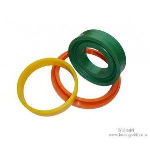 High Quality LED Flashing Rubber Ring
