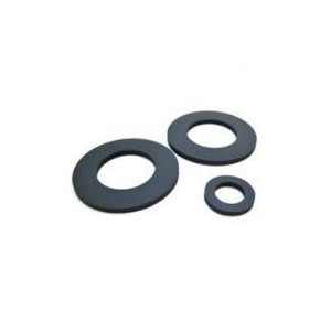 China Manufacture Good Quality NBR EPDM FKM SBR Silicone Rubber Gasket