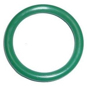 Viton Rubber O-Ring with High Temperature Resistant
