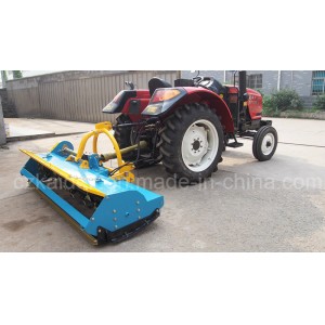 Hot Selling Original Design Mechanical/Hydraulic Versatile Flail Mower