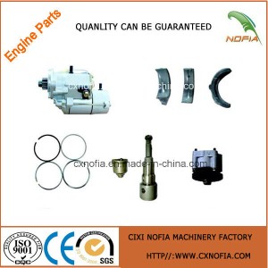 Hot Kubota Engine Parts Kubota Diesel Engine Spare Parts