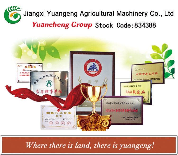 Agricultural Plough Blades Small Tractor Rotavator Blade