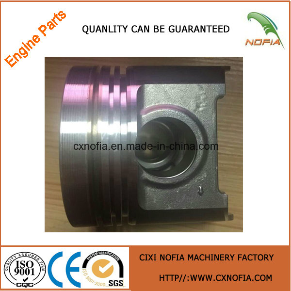Kubota Engine Piston Engine Piston for Kubota
