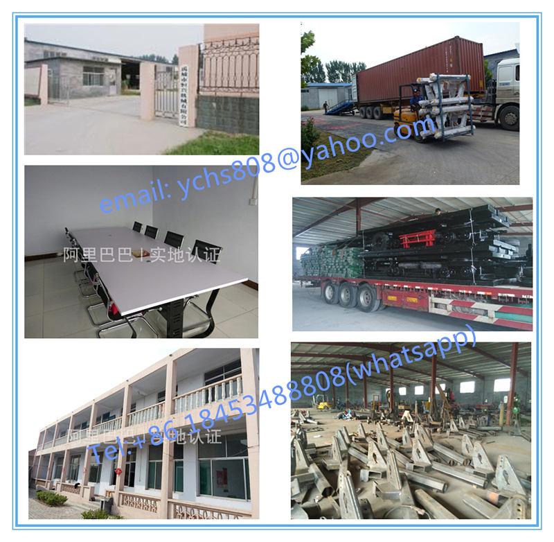 Tractor Mini Round Straw Baler for Sale