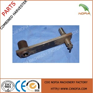 Chinese Harvester Shaft, Havester Frame
