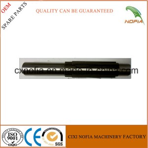 OEM Auto Spare Parts Idler Shaft for Gearbox Assembly