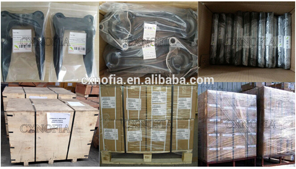 Kubota 588 (601) Parts 5h401-47110 Shaft Sprocket