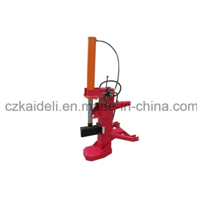 Hot-Selling Advanced Performance Hydraulic Log Splitter