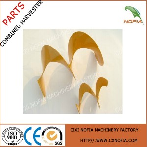 Harvester Parts, Kubota Spare Parts