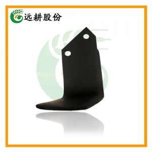The Best Selling Power Tiller Blade in Asia and Americas