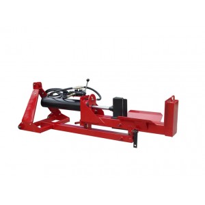 European Style DSP Log Splitter for Tractor