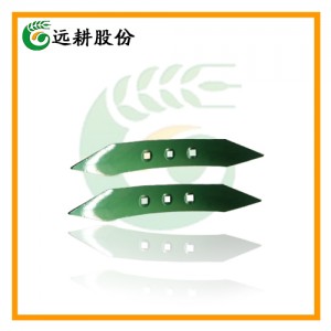 Agricultural Equipment Farm and Soil Cultivator Plow Points