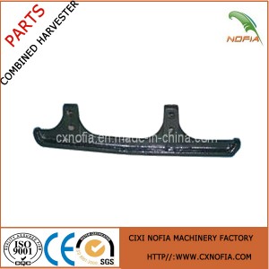 Front Guide Crawler for Kubota DC 60
