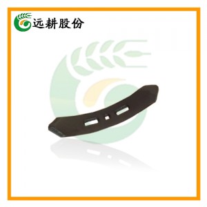 Made in 60si2mn Plow Point with Good Quality