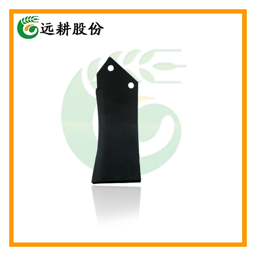 Approved ISO9001 C Type Power Tiller Blade