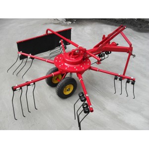 Rotary Hay Rake for European Market