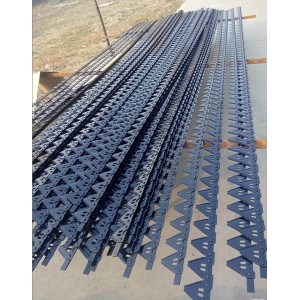 Grass Cutting Machine Wheat, Rice, Corn Combine Harvester Knife Bar Assemble