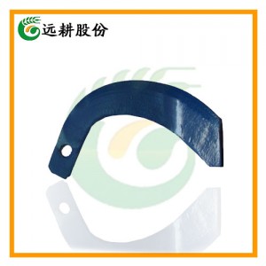 Top Hot Quality Power Tiller Blade for Farm Tractor