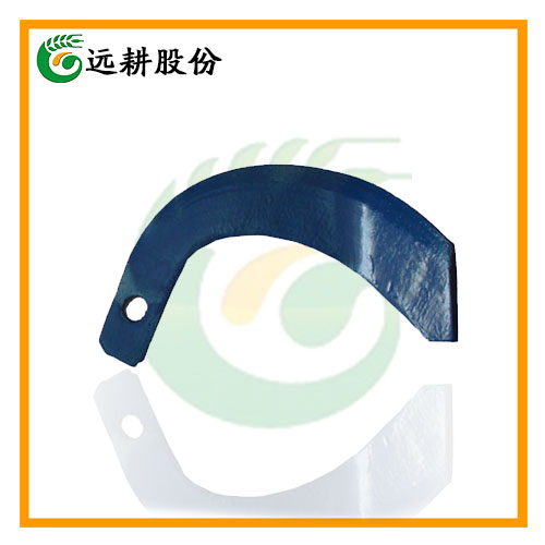 Top Hot Quality Power Tiller Blade for Farm Tractor