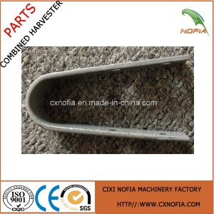 Gland, Colorful Gland for Combined Harvester