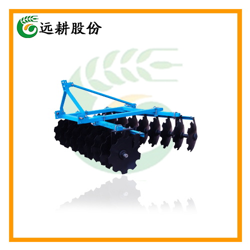 Large Size Disc Harrow Blade in Different Thickness