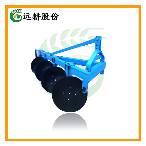 Chinese Reliable OEM Disc Harrow