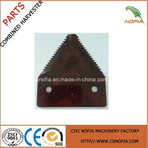 Good Quality Harvester Blade for Kubota