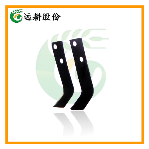 High Efficiency Stubble Blade for Green Farm Work