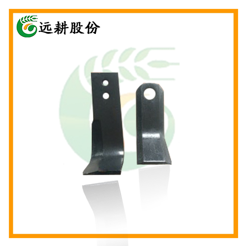 Cheap Tiller Blade From Chinese Factory