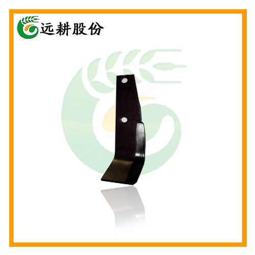 Long Lasting Field-Managing Blade for Garden Tools