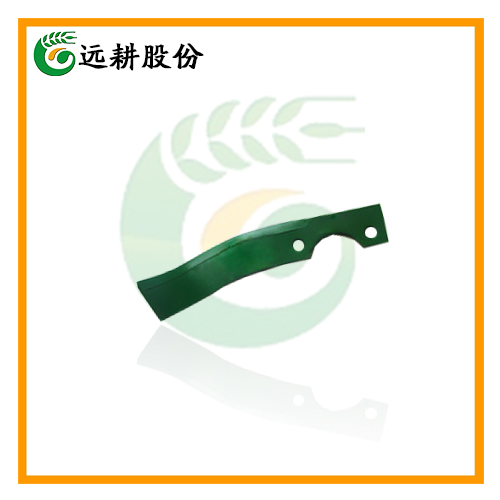 Tiller Parts Dryland Farming Blade