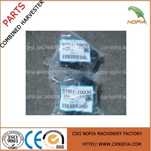 Oil Filter Plug, Plug for Combined Harvester