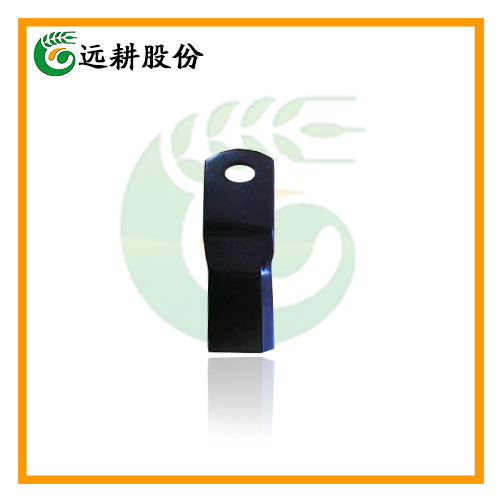 Field-Managing Blade Series---Straw Chopper Blade