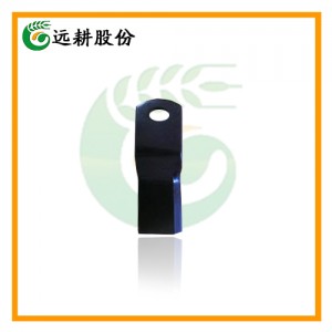 Field-Managing Blade Series---Straw Chopper Blade