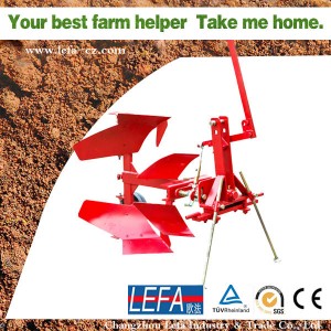 Three Bottom Plough 8 Inch Moldboard Furrow Plow (R-104)