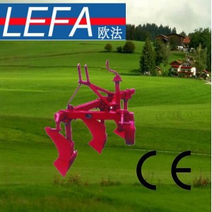 Hot Selling Farm Tractor Rotary Single Furrow Plow (1LX-320)