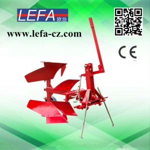 3 Point Linkage Mini Farm Tractor Plow (r-104)
