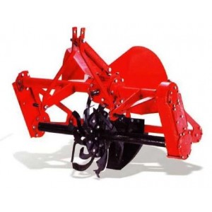 1k-30-20 Rotary Ditcher, Rotary Ditching Machine, Tractor Ditching Machine