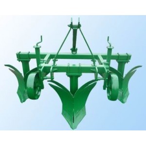 1lkl Share Plough Ditcher/Ditching Machine