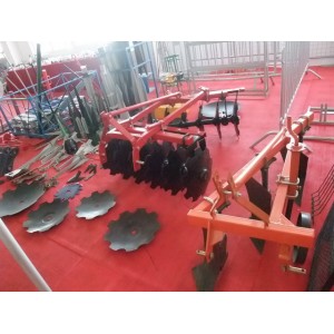 Farm Machinery Disc Harrow