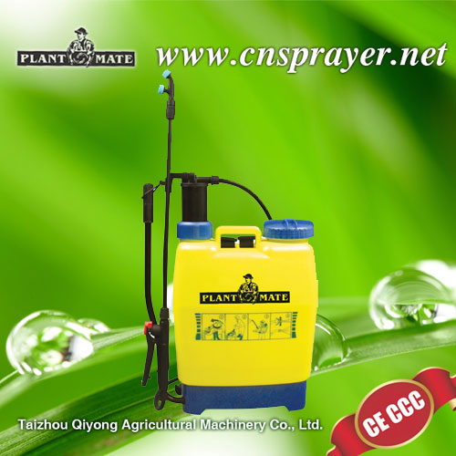 Agricultural Backpack Sprayer / Knapsack Sprayer (3WBS-18C)