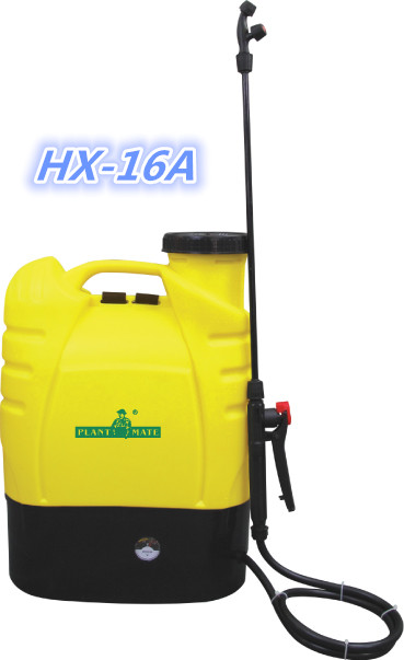 Electric Battery Sprayer (HX-16A)