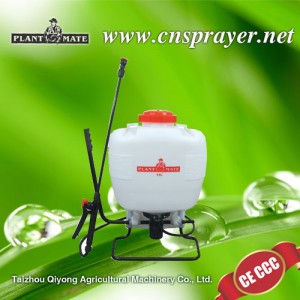 Knapsack Sprayer/Hand Sprayer (3WBS-15C)