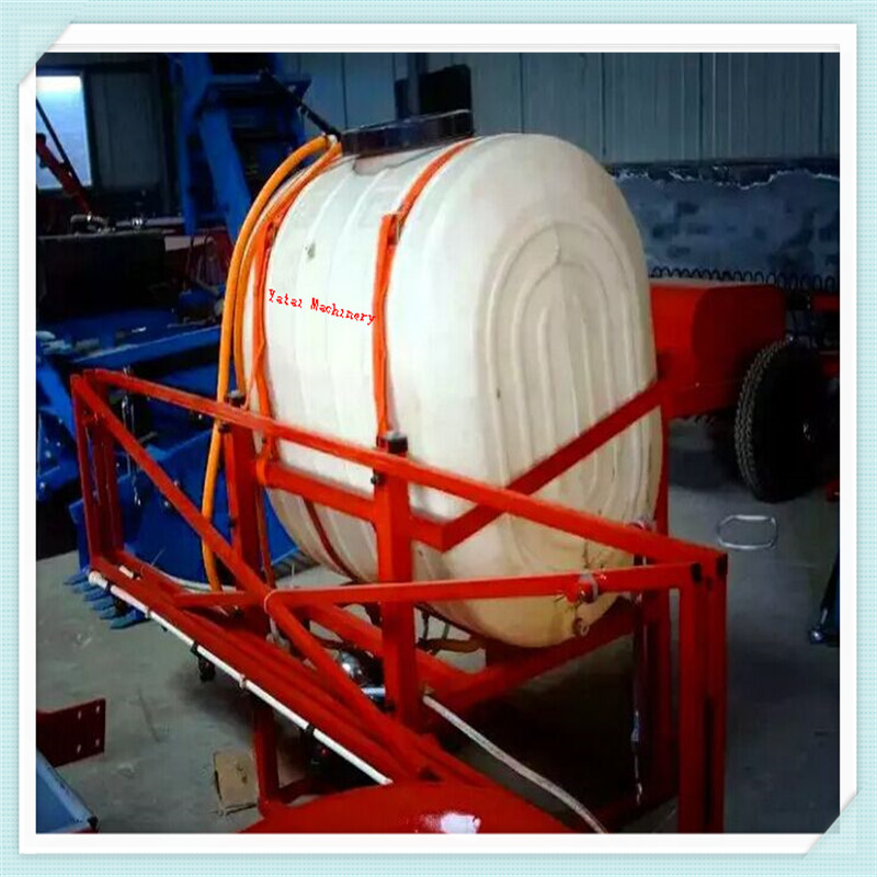 Factory Direct Sale Farm Use Tractor Mounting Farm Sprayer