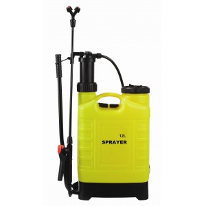 12L Manual Sprayer